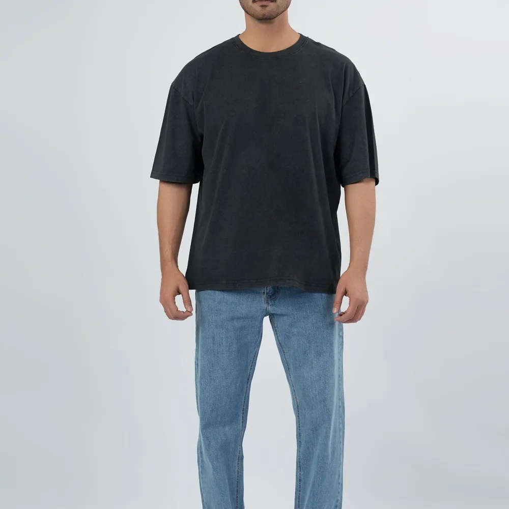 Men's Oversized Comfortable T-Shirt
