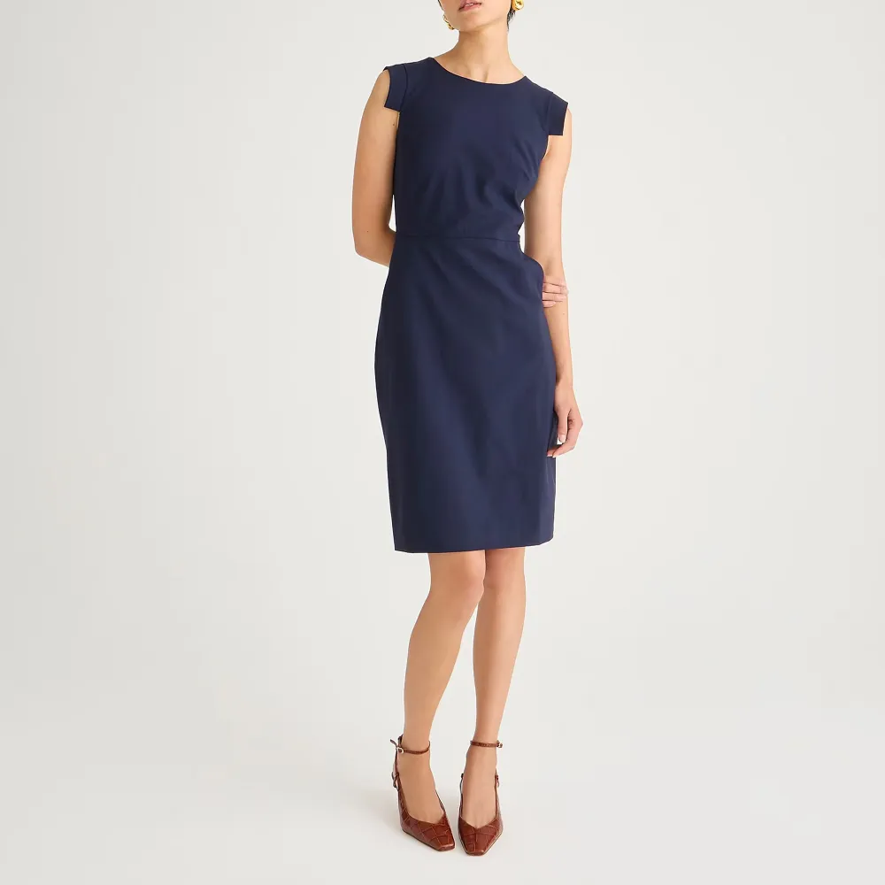 Grey Kent Dresses