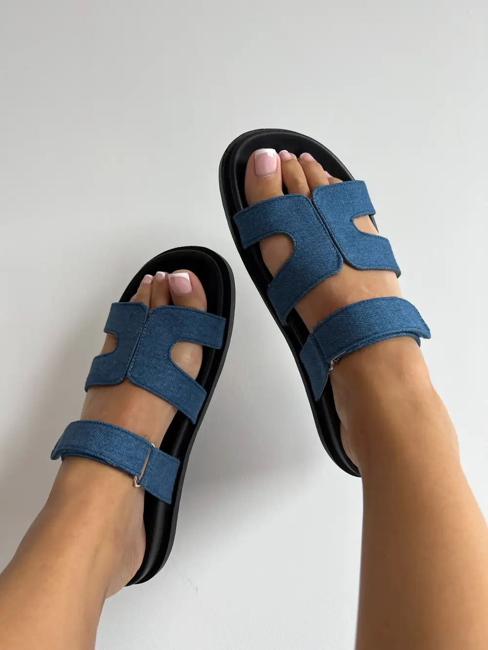 Comfort Everyday Slide Sandals