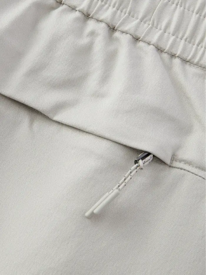 Men's Lightweight Smart Denim Pants