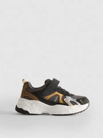 Chunky Trainers