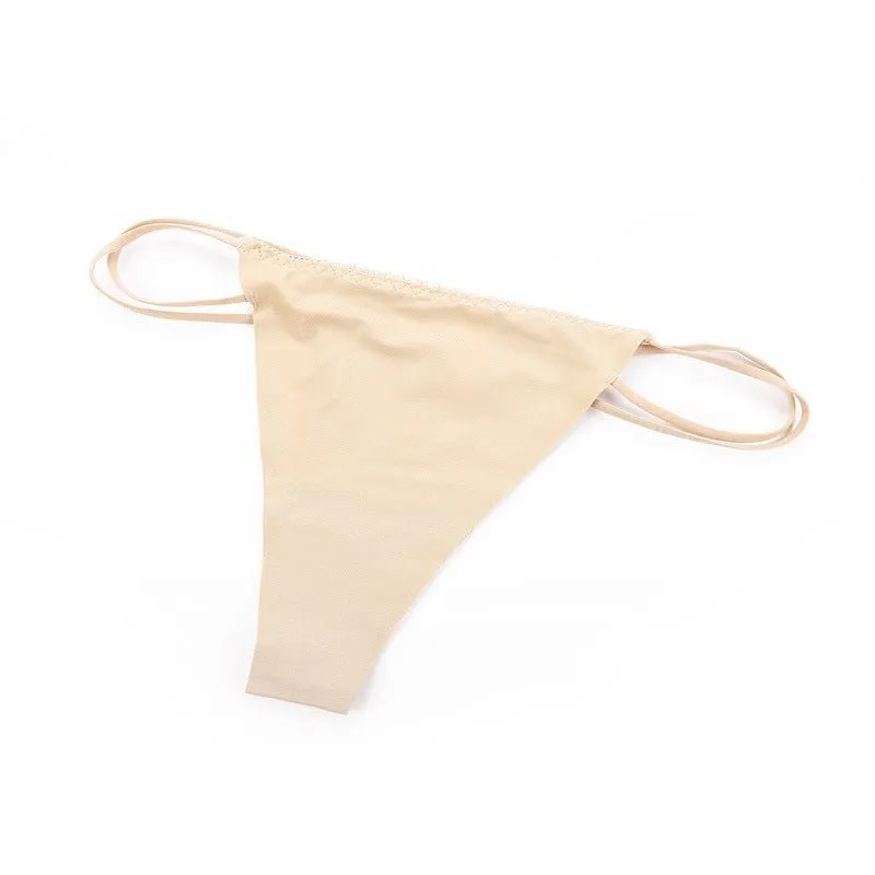 Smooth Wireless Front-Buckle Bra Set