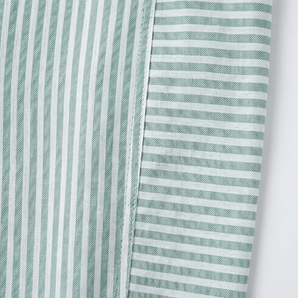 Pants with Elastic Waist
