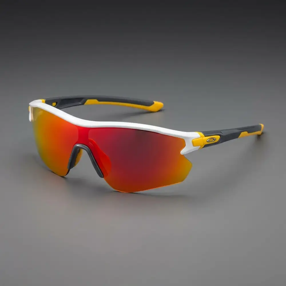 Smart Casual Polarized Sunglasses