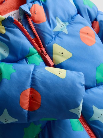 0-18mths | Newborn Puffer Jacket detail 2