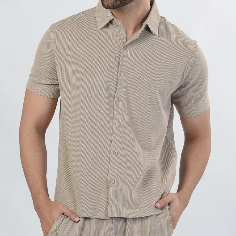 Men's Dependable Lightweight Polo T-Shirt