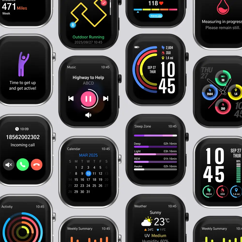 iTOUCH AIR 5 PRO