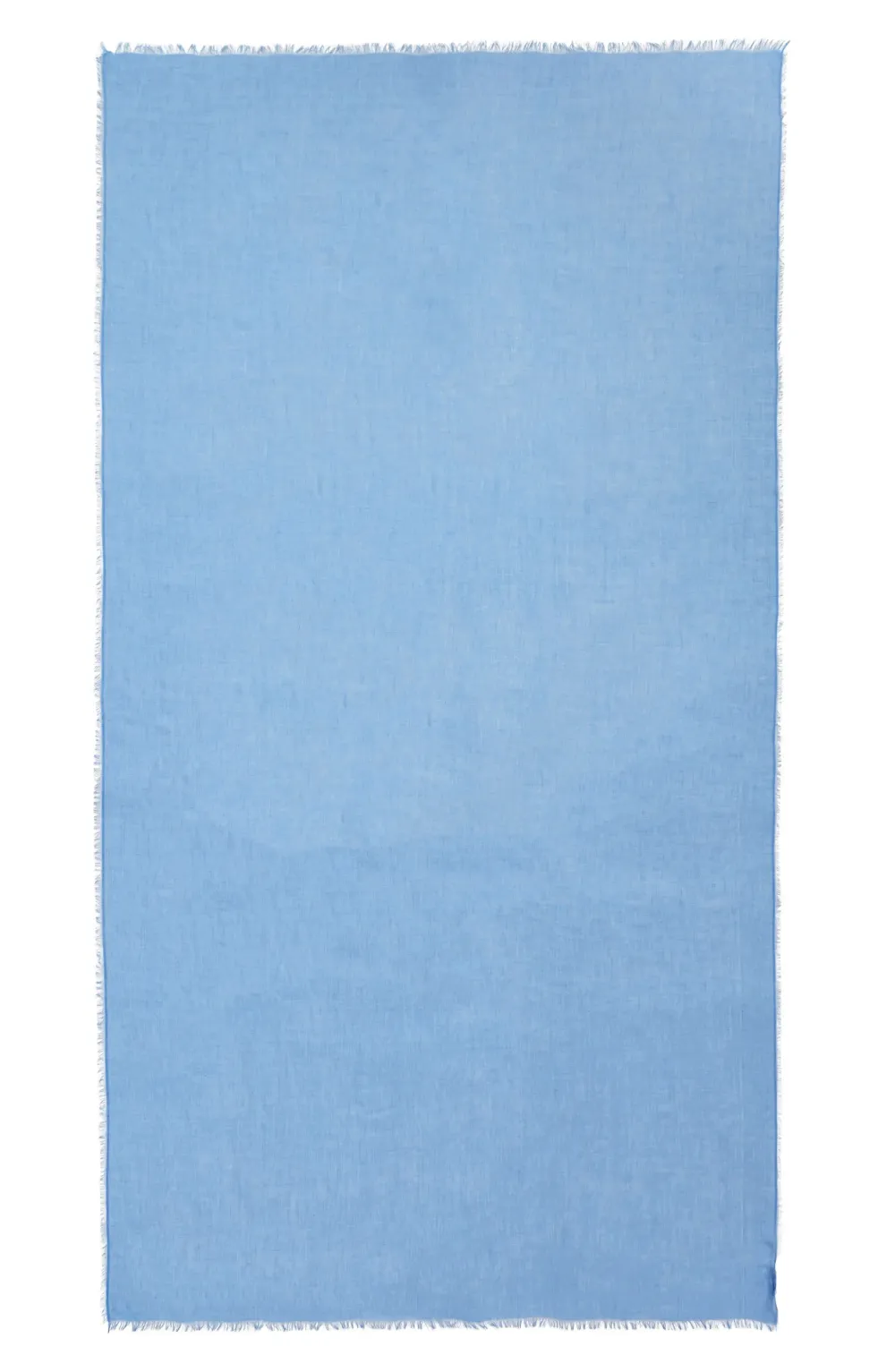 Modal & Silk Scarf