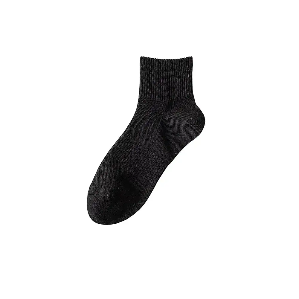 100% Cotton Men's Socks