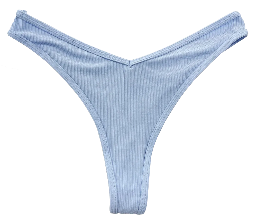 Soft Thong Panty