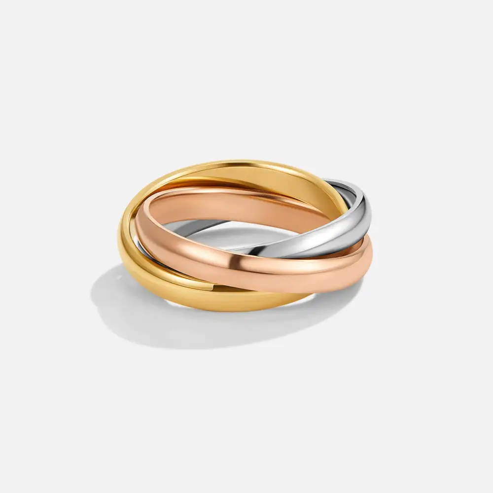 Classic Style Ring