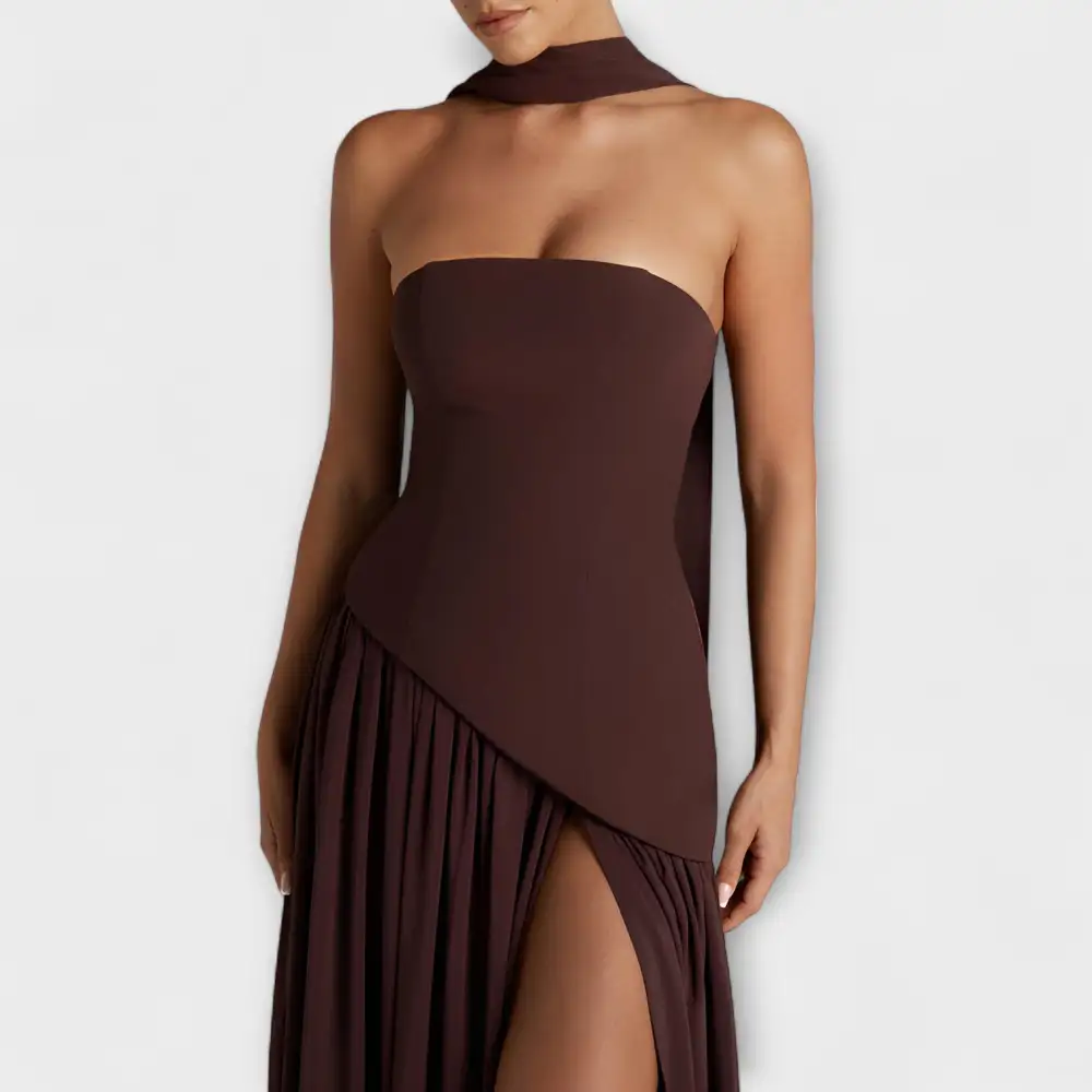 Ada Elegant Maxi