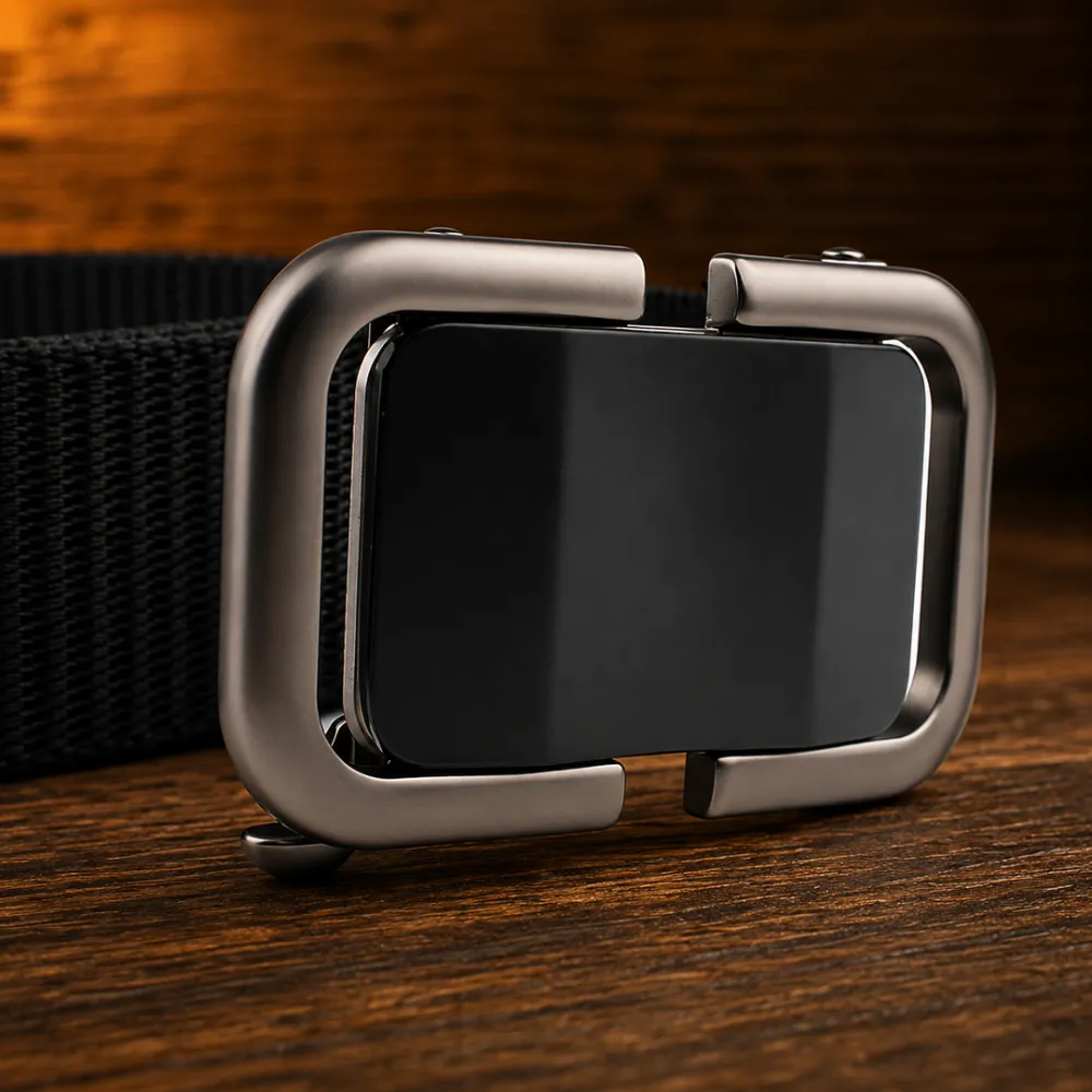 Woven Outdoor Belt