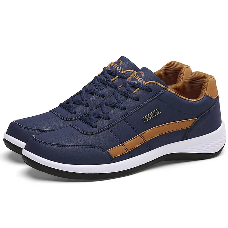 Men's Cushioned Outdoor Trail Shoes