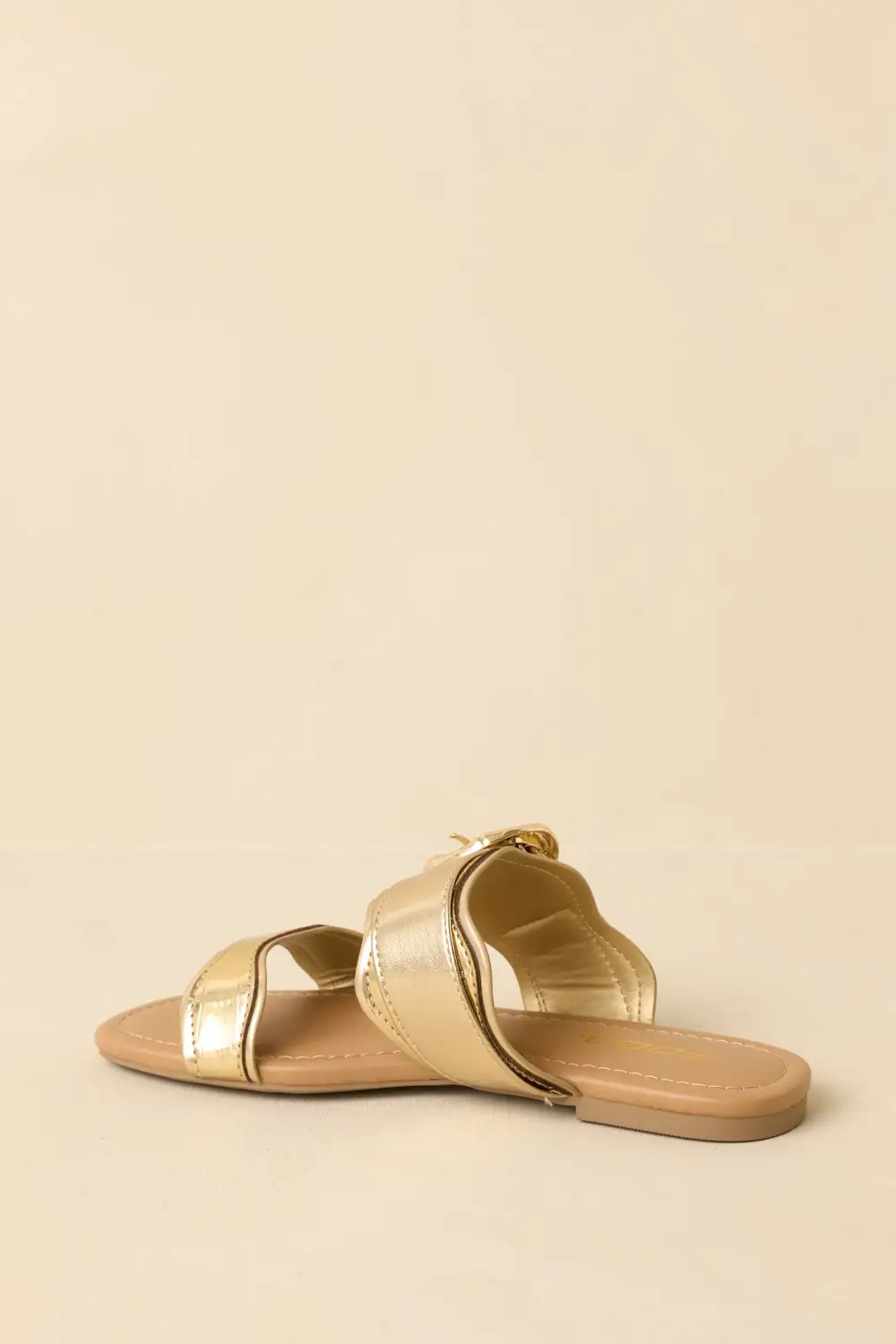 Crisp Daily Sandals