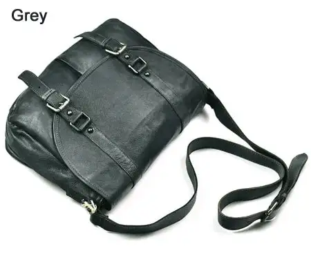 Vintage Leather Handbags
