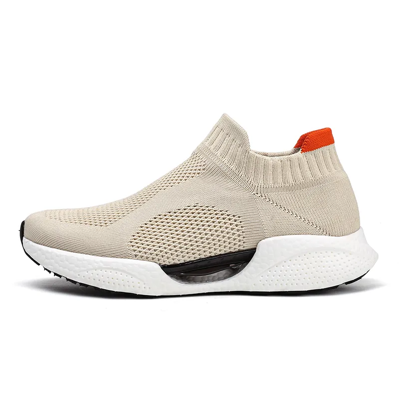 Men's Lace Up Walking Shoes