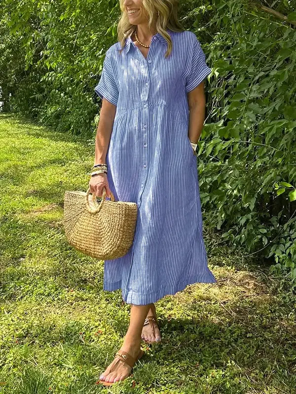 Elegant Everyday Casual Dress Collection