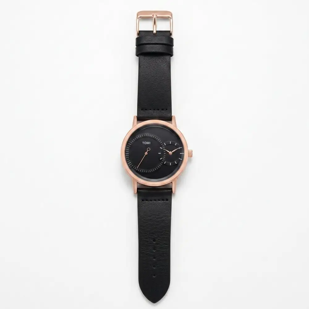 TOMI T087 Bauhaus
