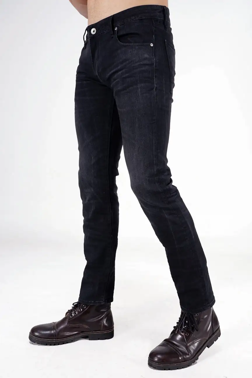 Men's Everyday Skinny Fit Jeans