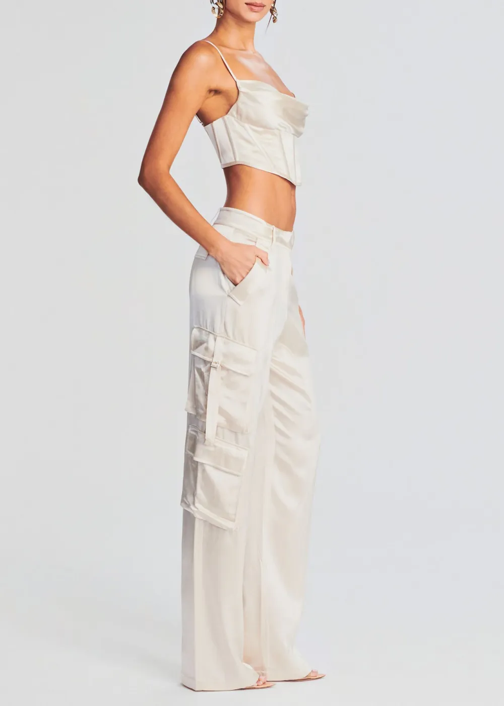 Cargo Pant