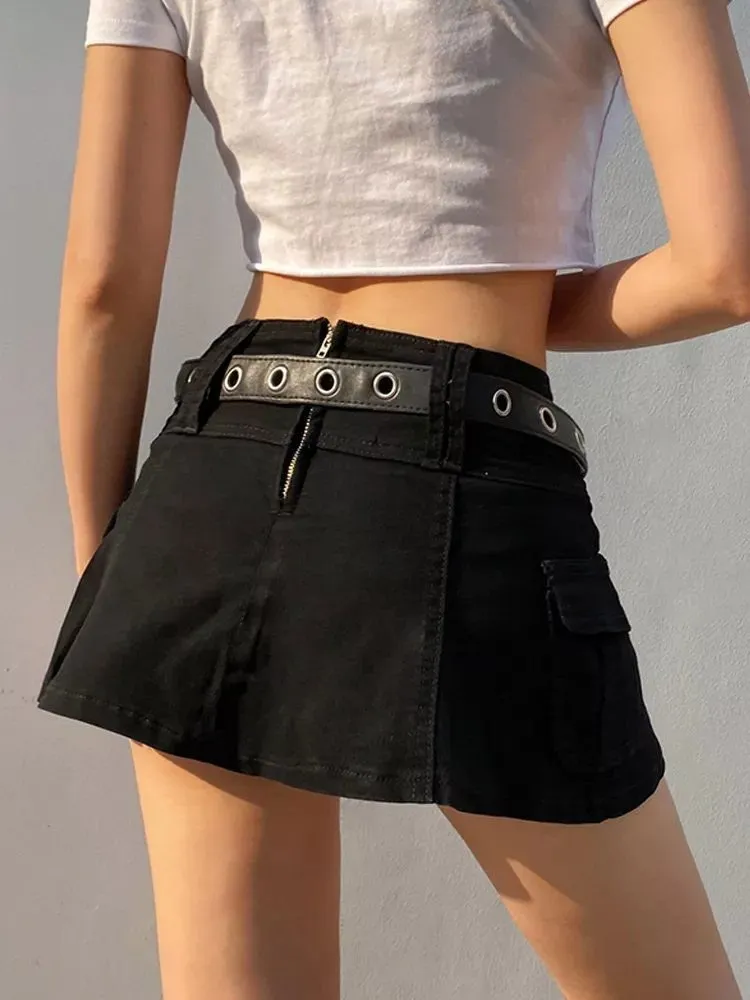 Refined Everyday Skirt