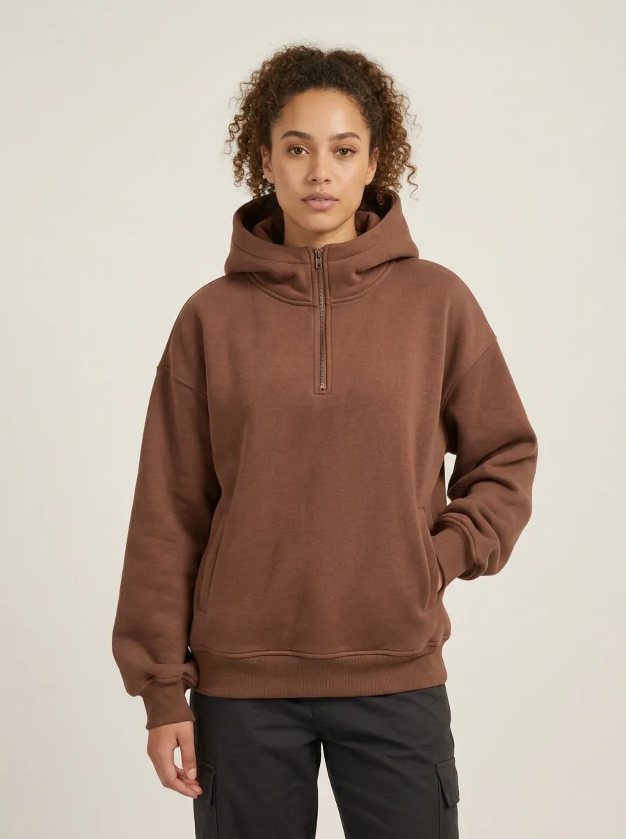 Leisure Ready Unisex Hoodie
