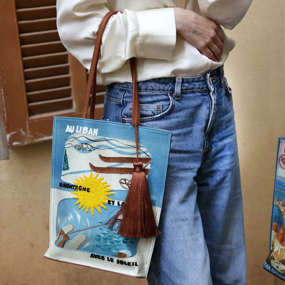 Minimal Casual Bag 8