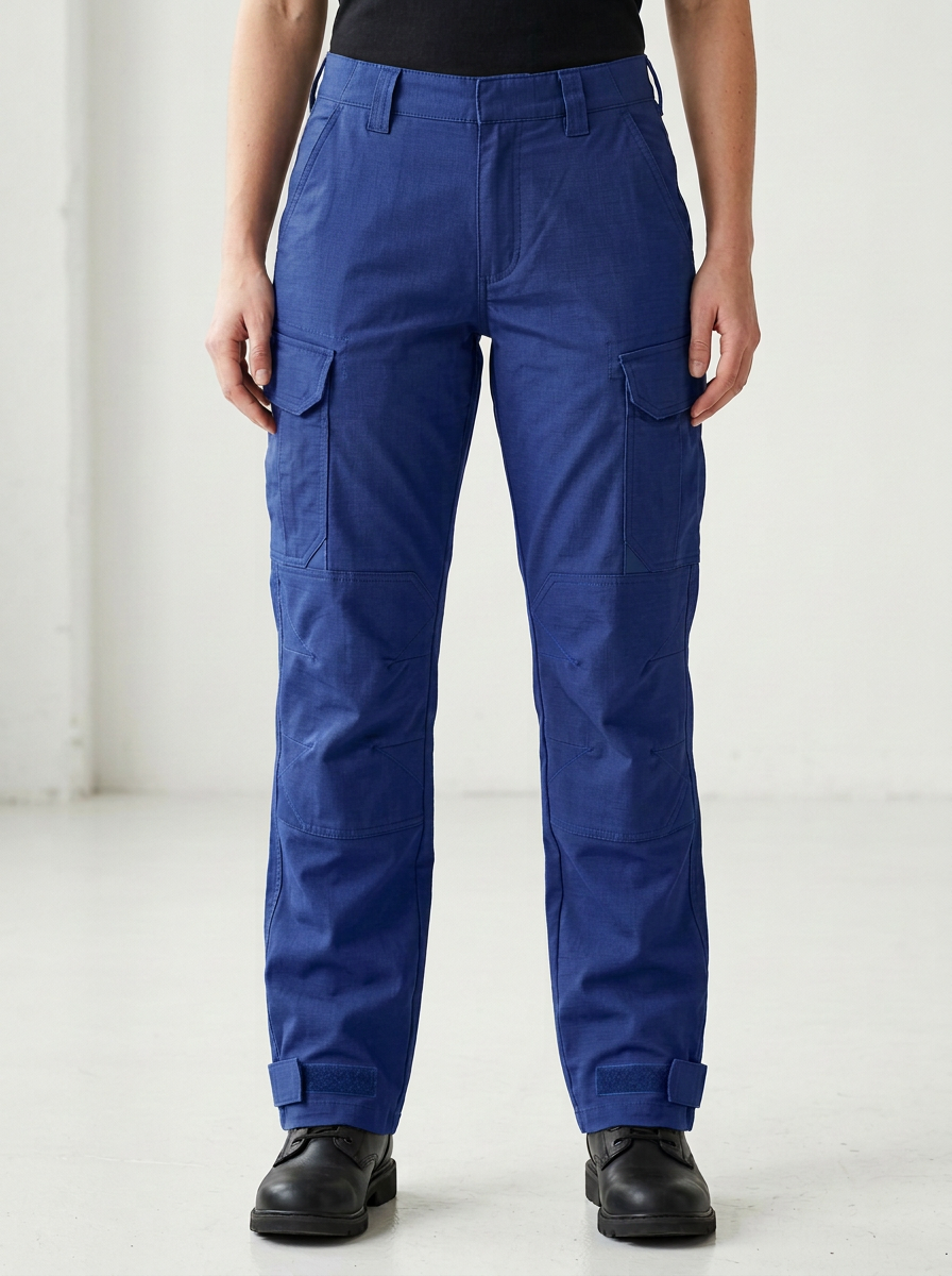 Unisex Outdoor Tactical Cargo Work Pants
