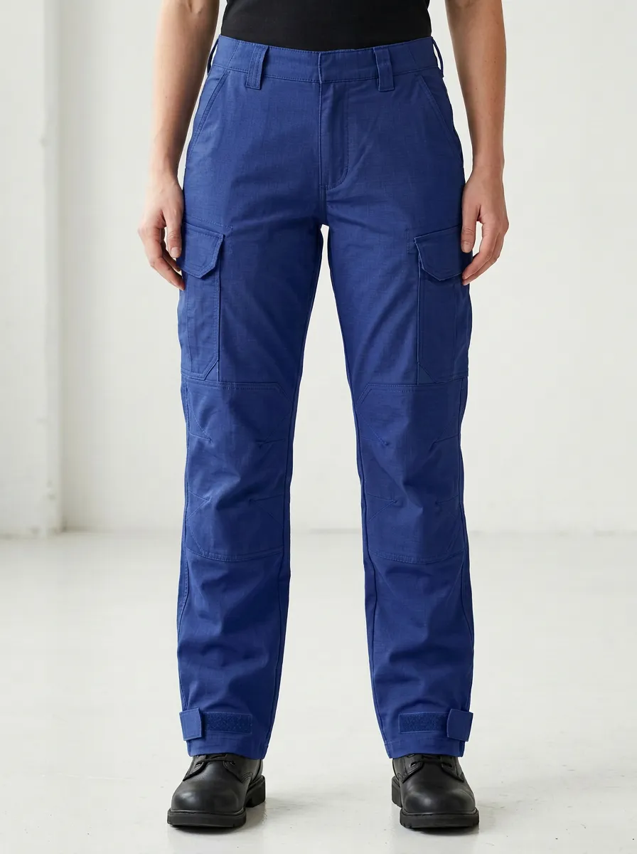 Unisex Outdoor Tactical Cargo Work Pants