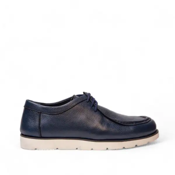 Comfort Casual Leather Shoes