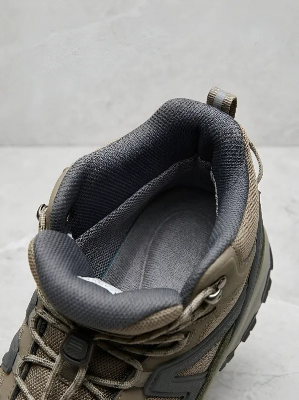 Men's Mesh Trekking Outdoor Work Shoes