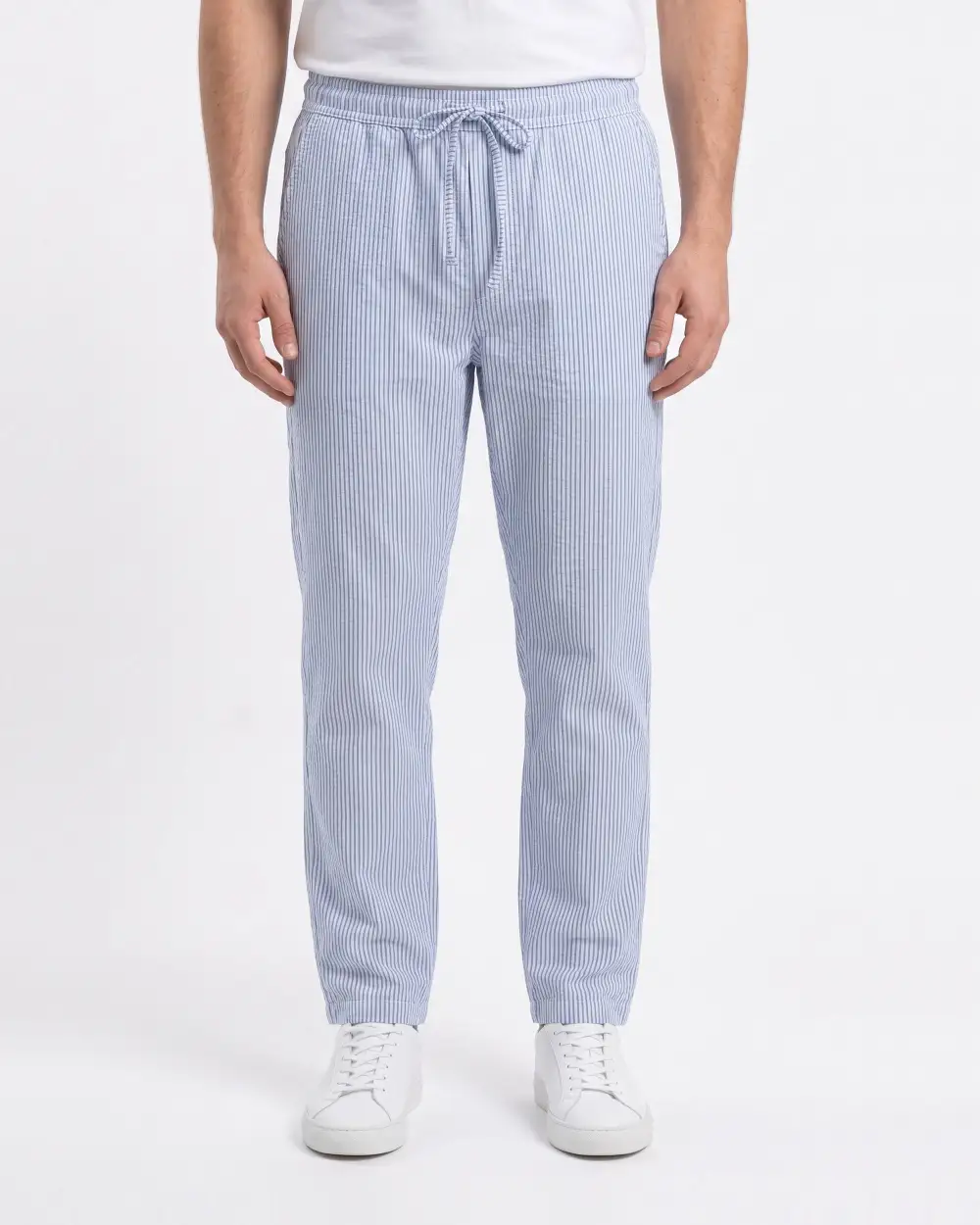 Men's Relaxed Breathable Trousers