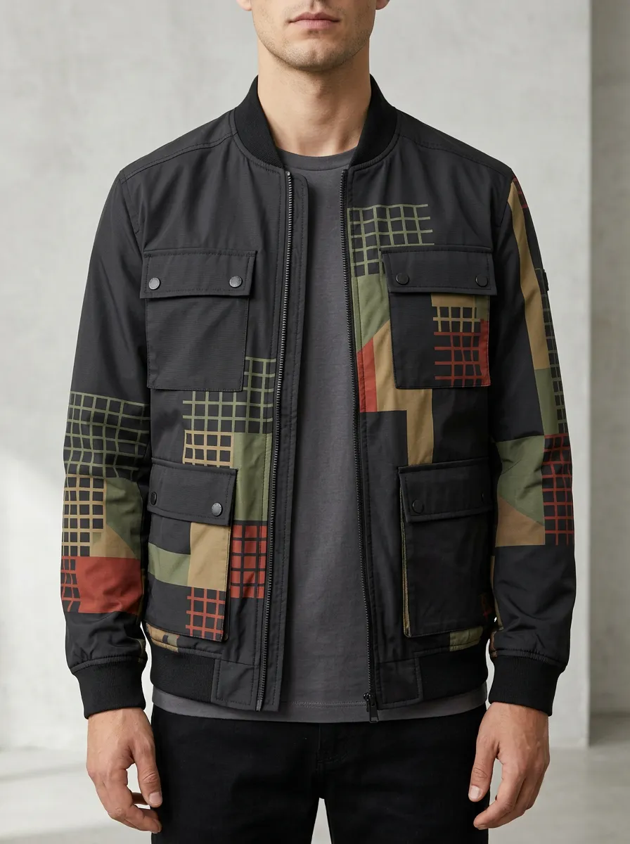 Men's Tops