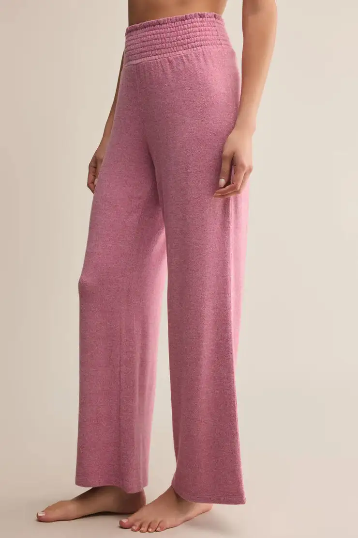 Lightweight Relaxed Fit Pants
