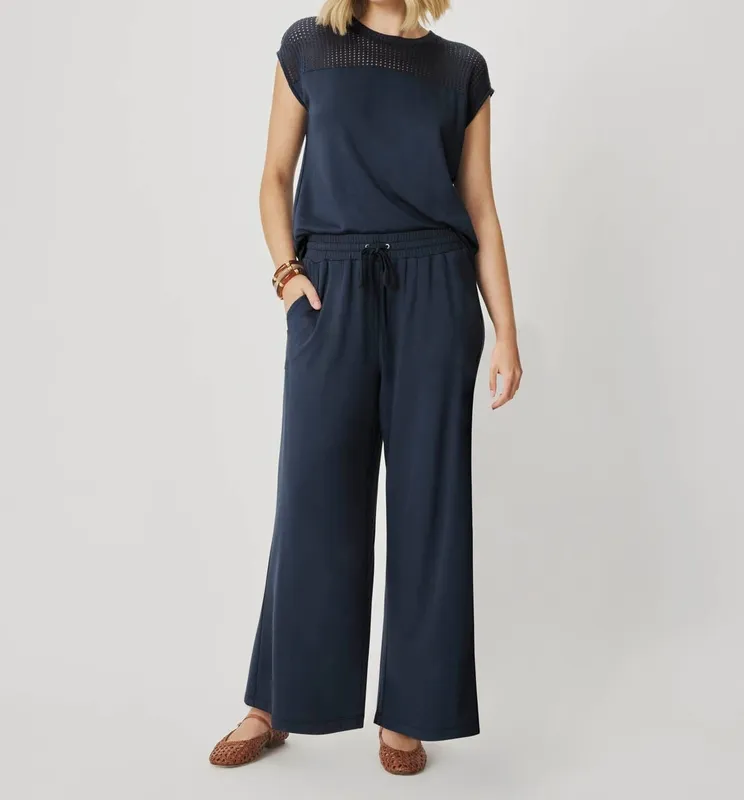 Supersoft Sweatpant Jogger Pants