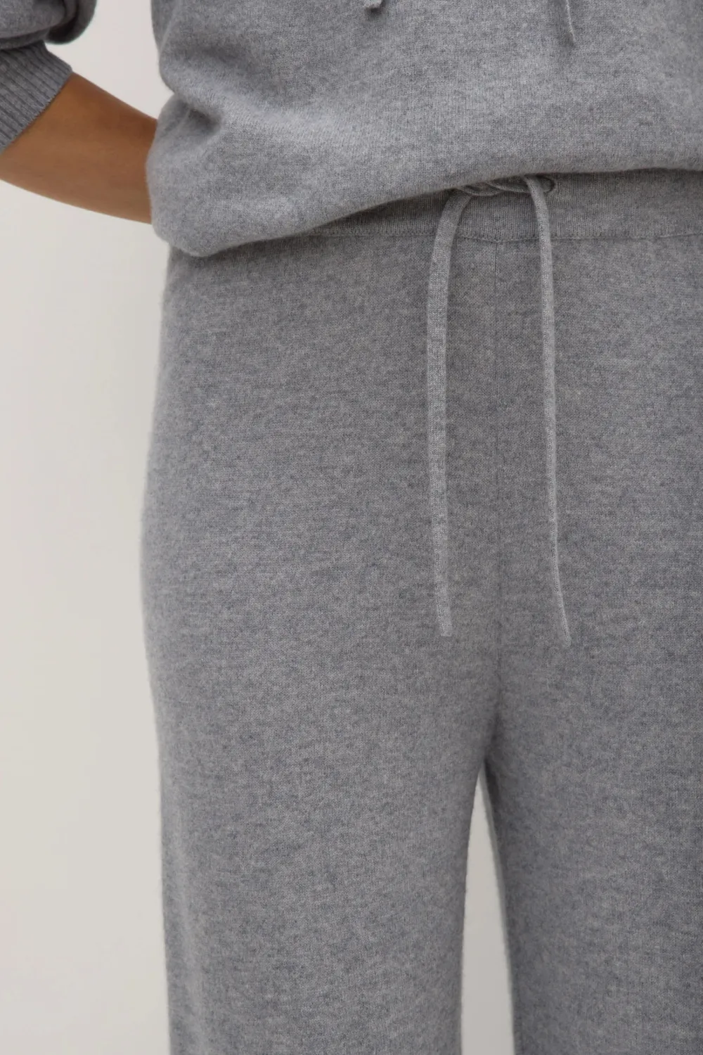 Ultra Soft Cashmere Pants