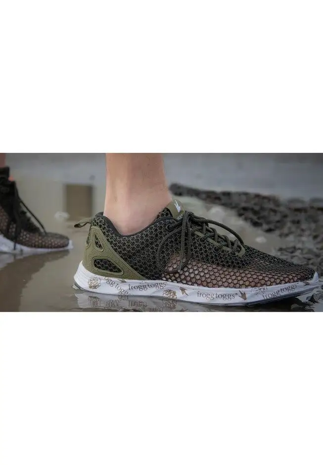 Skipper Sneakers