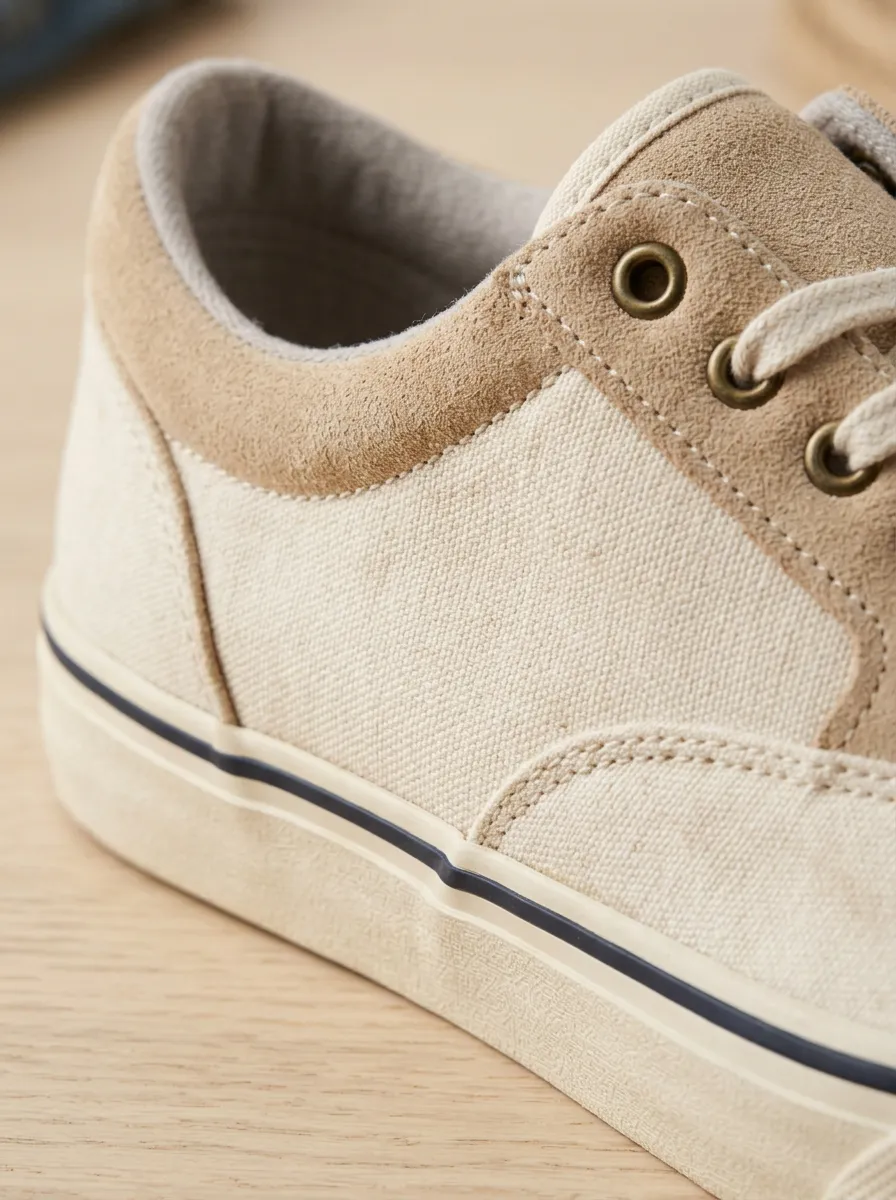 Daily Tree Graphic Graphic Silhouette Men's Canvas Shoes