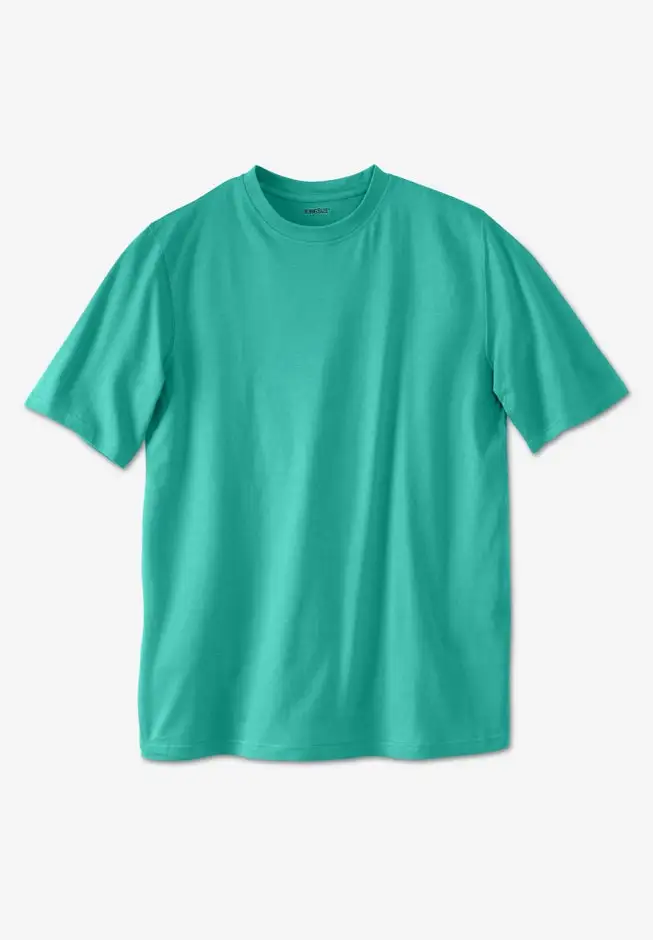 The Ultra-Light No Pocket Tee