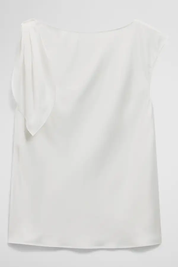 Women's Easy Fit Classic Shirt