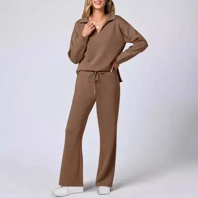 Longline Everyday Lounge Set