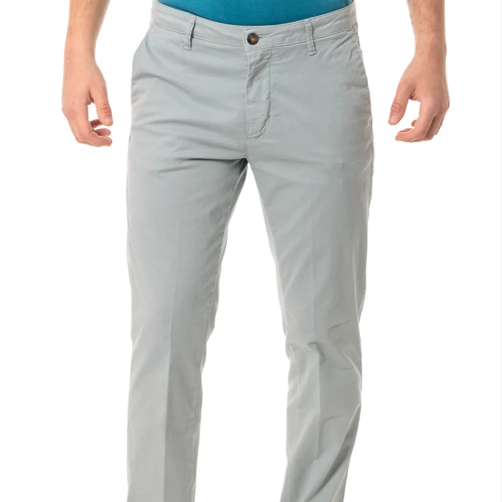 Everyday Classic Casual Pants