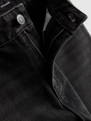7-15yrs | Relaxed Fit Jeans