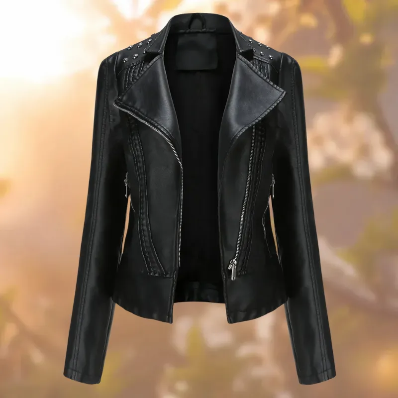 Casual Versatile Everyday Jacket