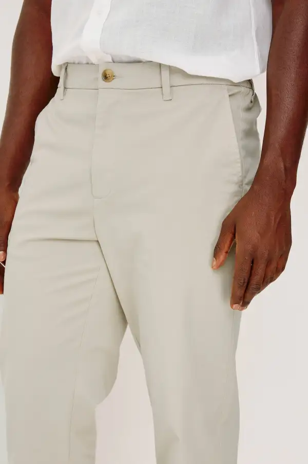 Irving Pant - Stone