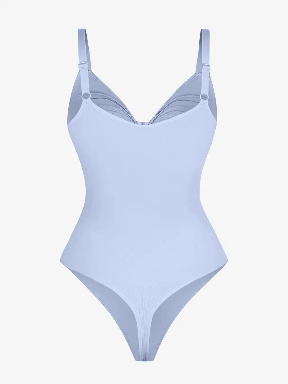 Supportive Finish Shaping Bodysuit