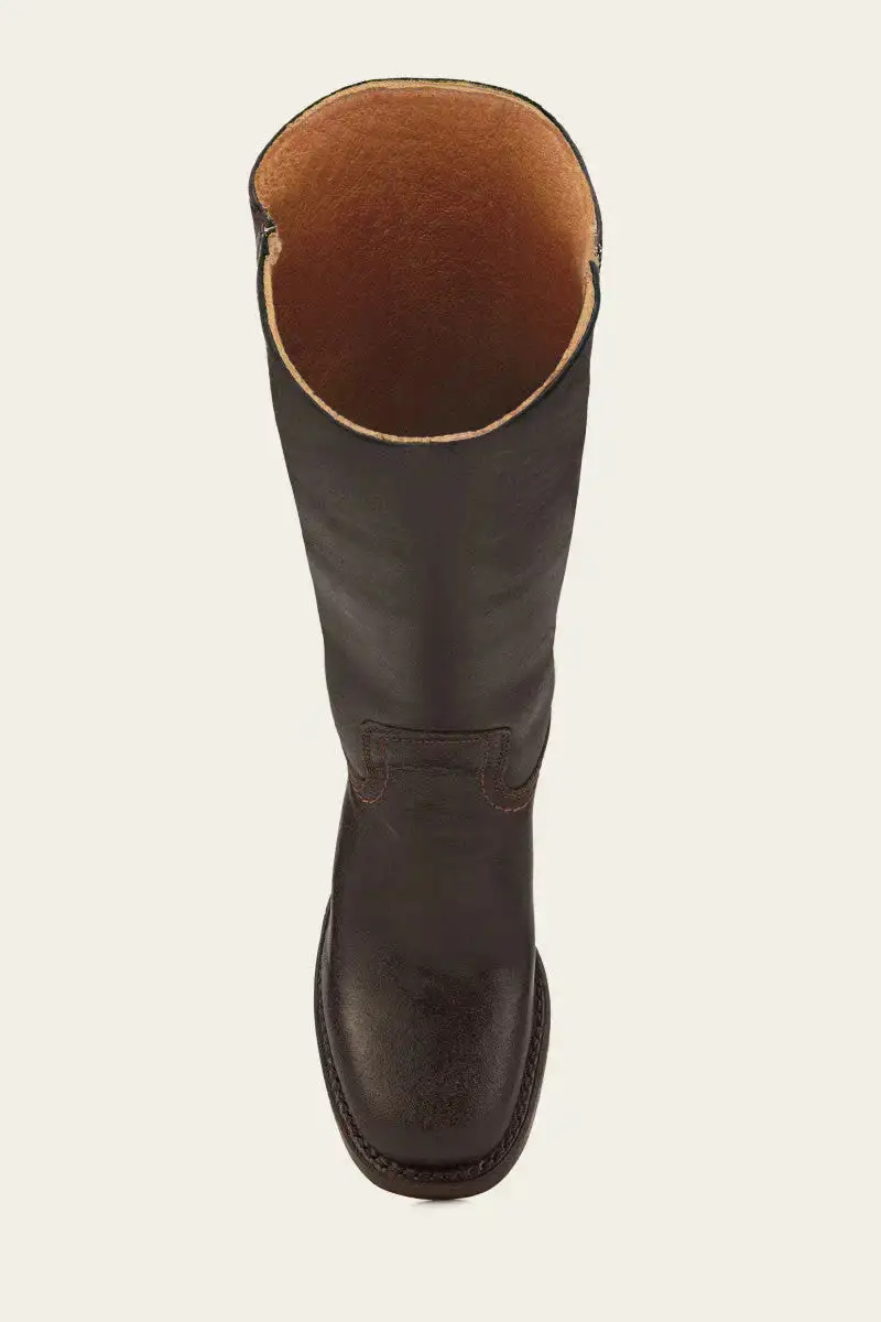 Modern Tall Boots