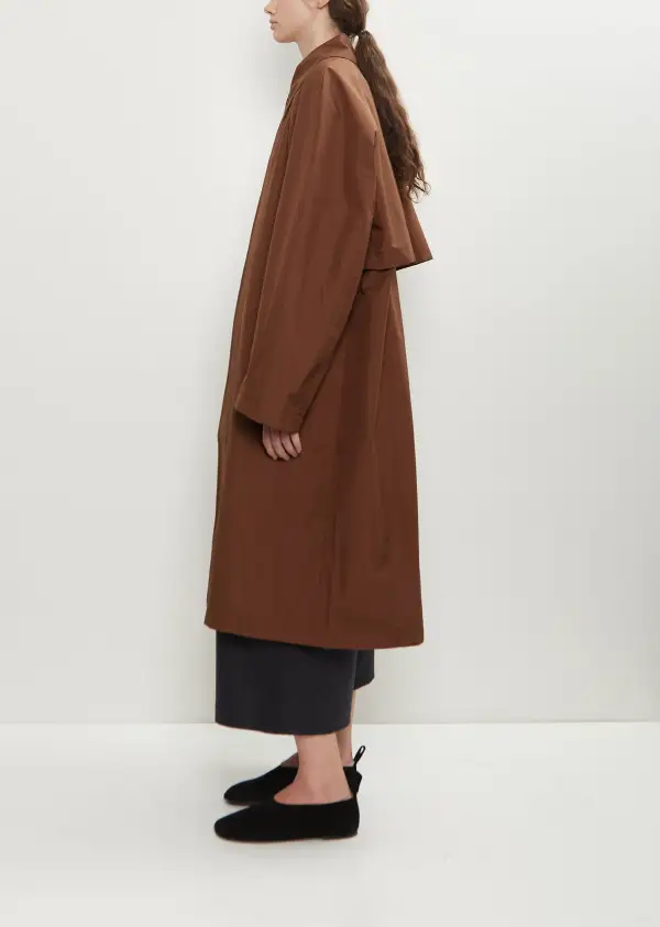 Women's Classic Trench Coat