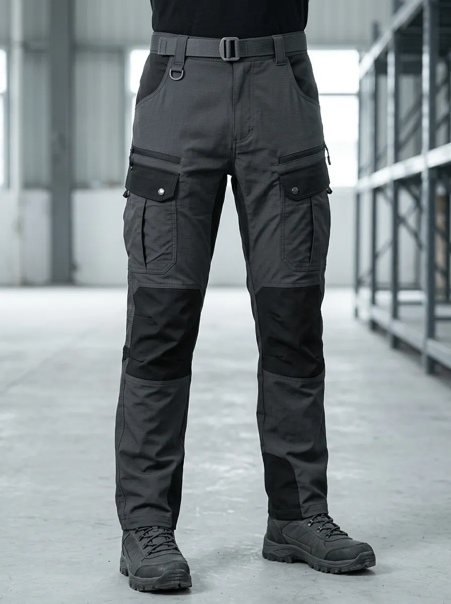 Practical Outdoor for Outdoor Layering Outdoor Cargo Work Pants